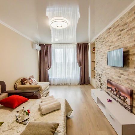The Best Rest In This Stylish, Cozy Apartament. Appartamento Kiev Esterno foto