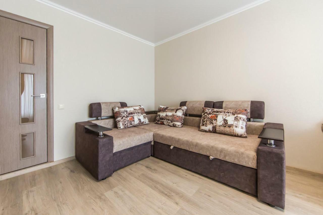The Best Rest In This Stylish, Cozy Apartament. Appartamento Kiev Esterno foto