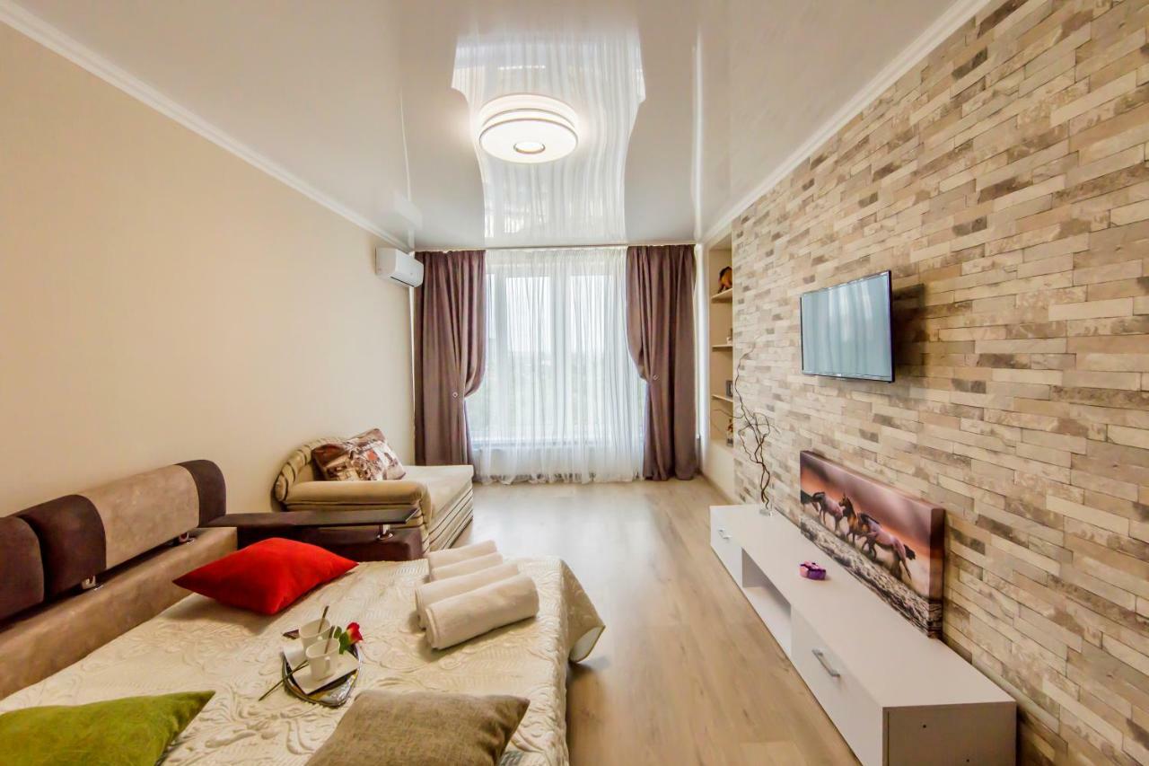 The Best Rest In This Stylish, Cozy Apartament. Appartamento Kiev Esterno foto