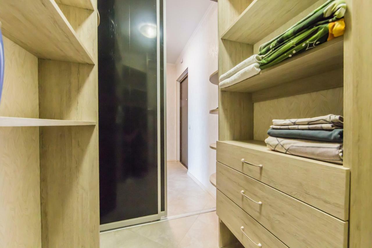 The Best Rest In This Stylish, Cozy Apartament. Appartamento Kiev Esterno foto