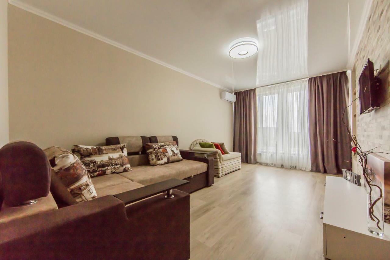 The Best Rest In This Stylish, Cozy Apartament. Appartamento Kiev Esterno foto