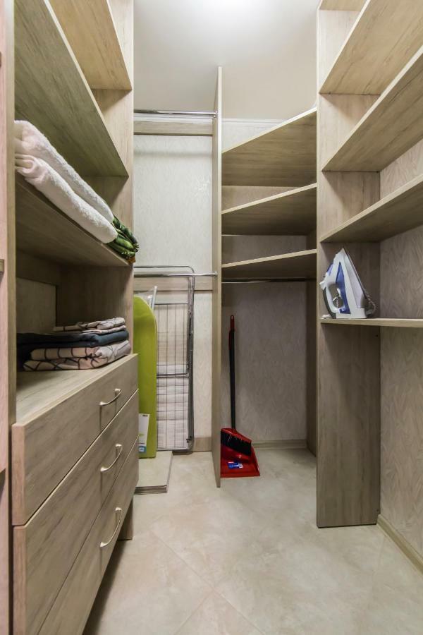 The Best Rest In This Stylish, Cozy Apartament. Appartamento Kiev Esterno foto