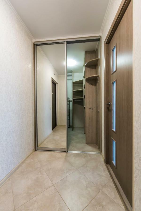 The Best Rest In This Stylish, Cozy Apartament. Appartamento Kiev Esterno foto