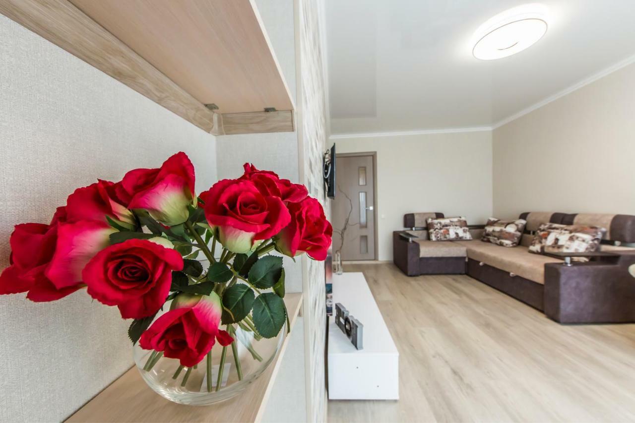 The Best Rest In This Stylish, Cozy Apartament. Appartamento Kiev Esterno foto