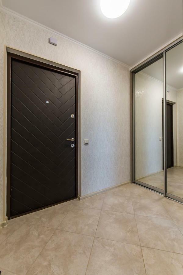 The Best Rest In This Stylish, Cozy Apartament. Appartamento Kiev Esterno foto