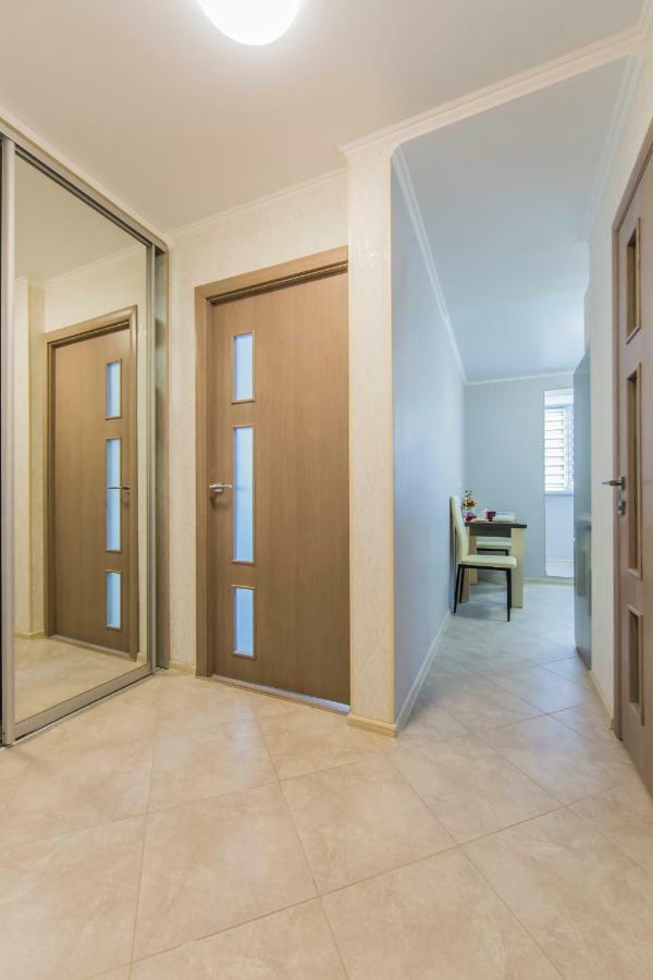 The Best Rest In This Stylish, Cozy Apartament. Appartamento Kiev Esterno foto