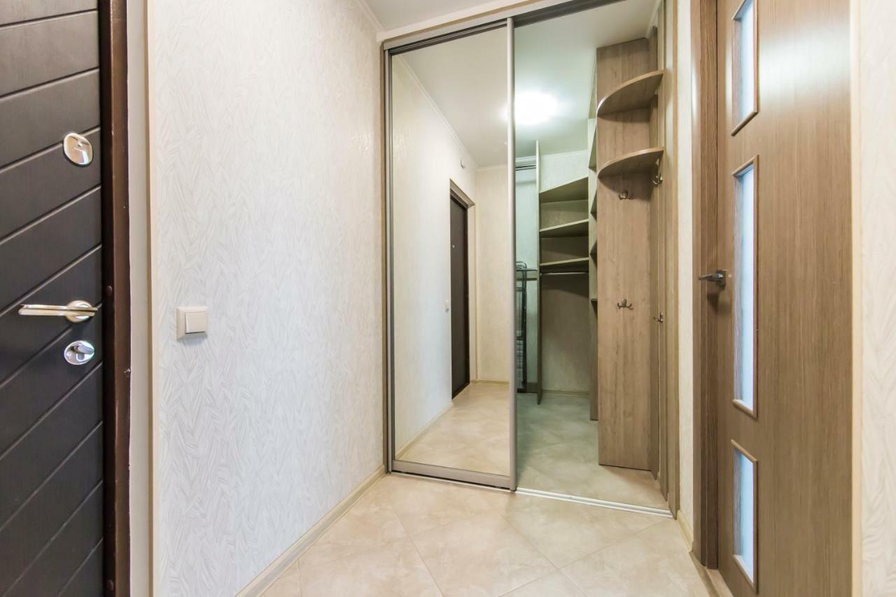 The Best Rest In This Stylish, Cozy Apartament. Appartamento Kiev Esterno foto