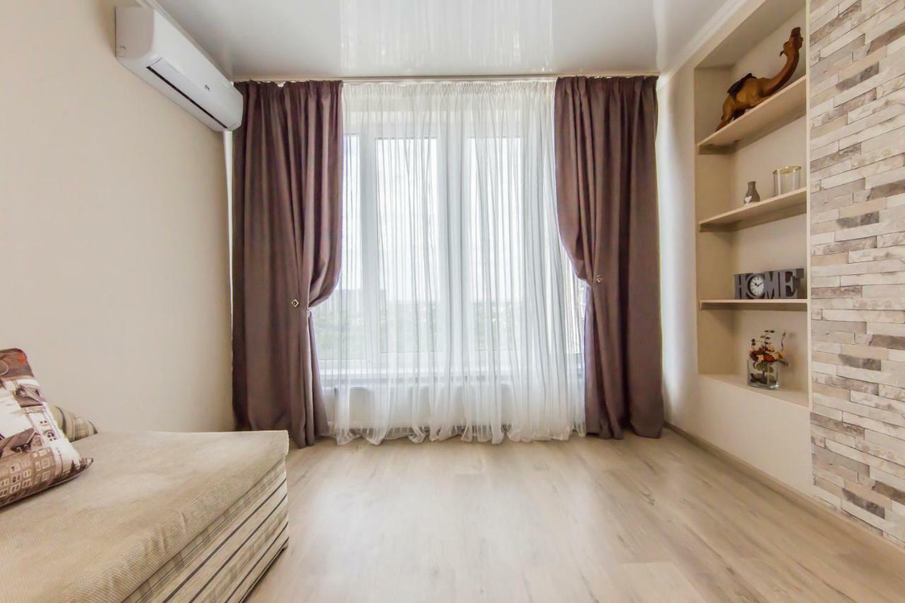 The Best Rest In This Stylish, Cozy Apartament. Appartamento Kiev Esterno foto