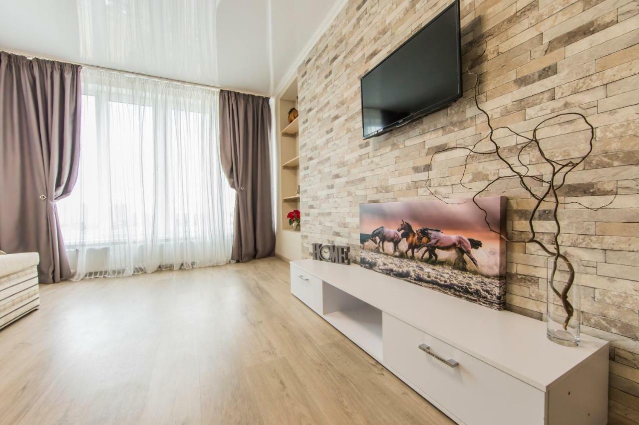 The Best Rest In This Stylish, Cozy Apartament. Appartamento Kiev Esterno foto